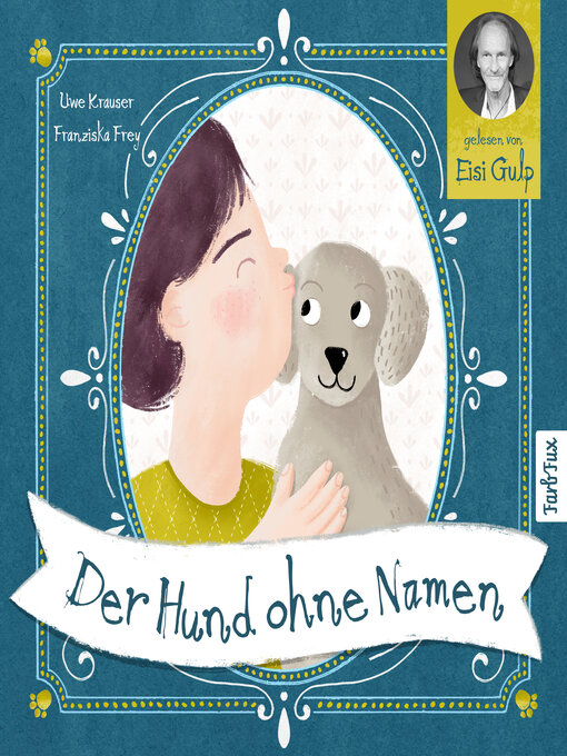 Title details for Der Hund ohne Namen by Uwe Krauser - Available